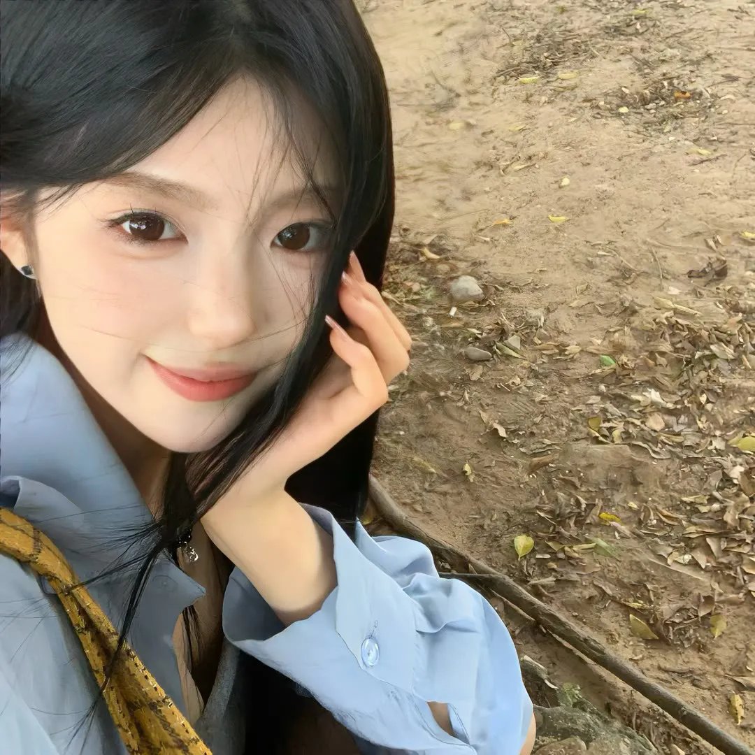 我的这点小小的爱